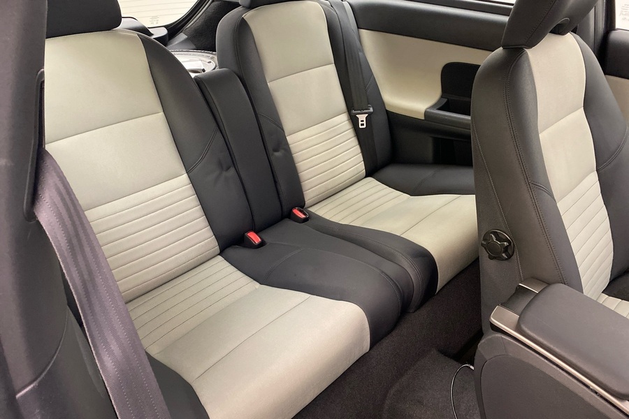 Volvo C30 vaihtoauto