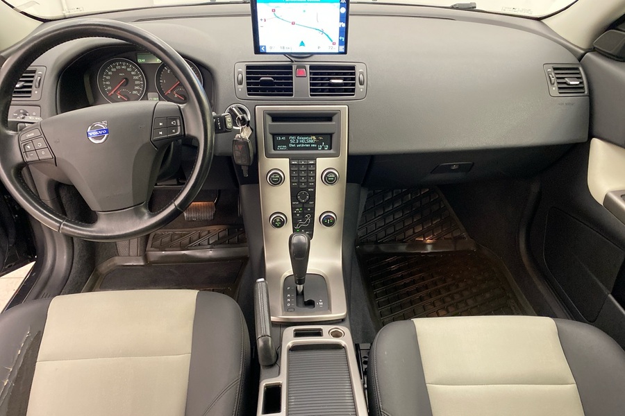 Volvo C30 vaihtoauto