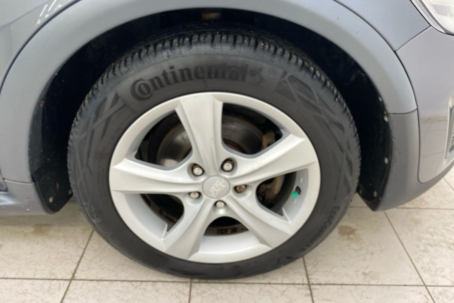 Volvo C30 vaihtoauto