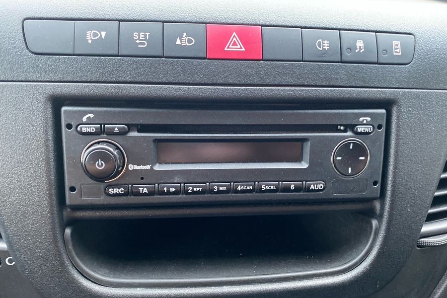 Iveco Daily vaihtoauto