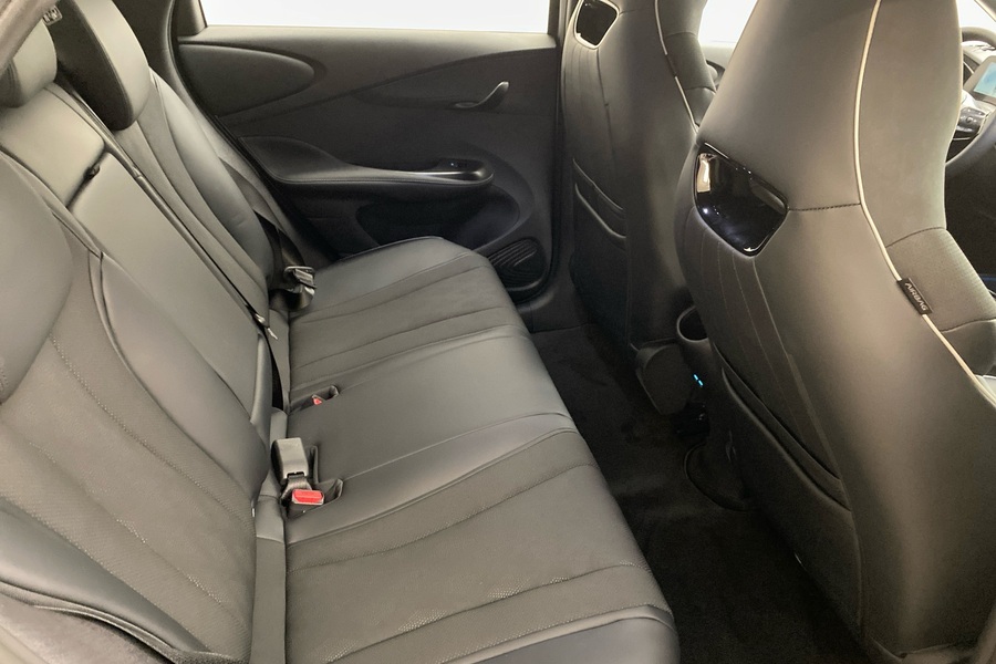 BYD Dolphin vaihtoauto