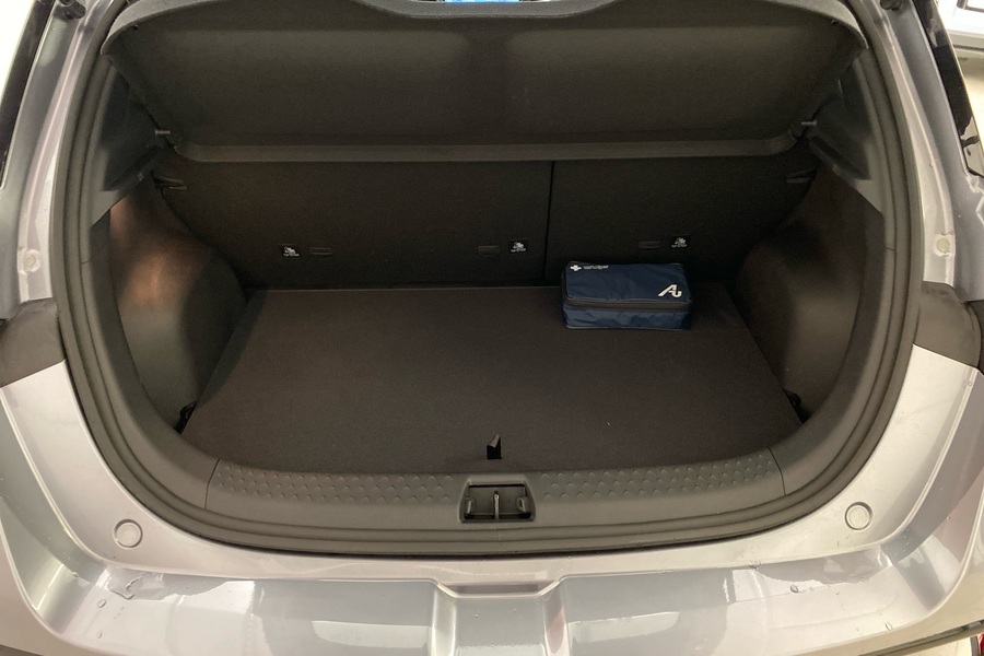 BYD Dolphin vaihtoauto