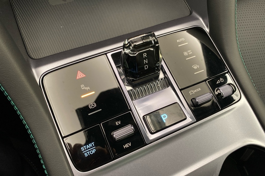 BYD Seal U vaihtoauto