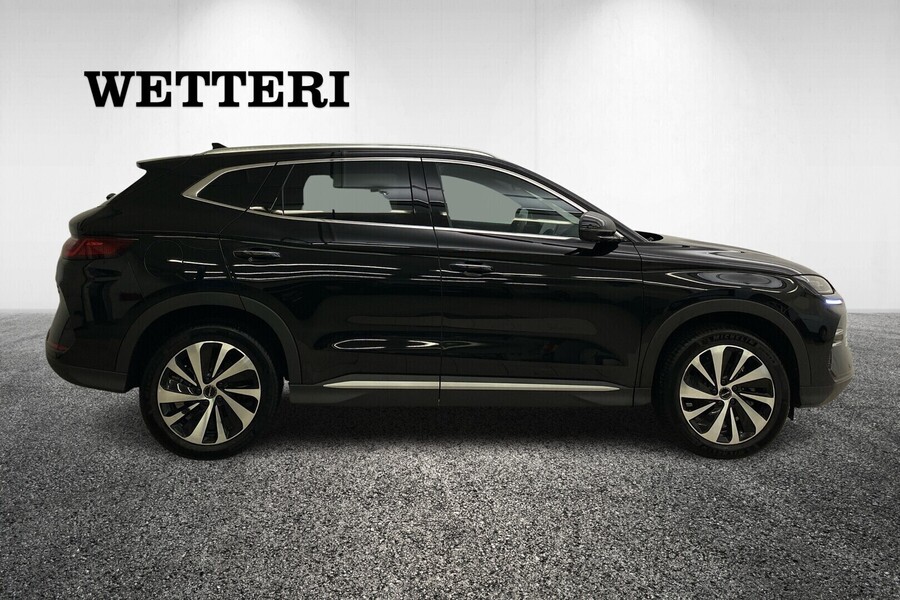 BYD Seal U vaihtoauto