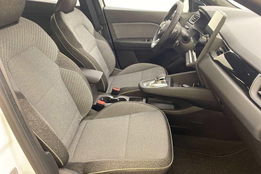 Mitsubishi ASX vaihtoauto