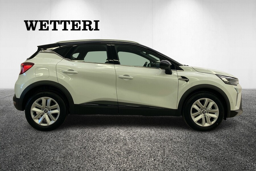 Mitsubishi ASX vaihtoauto