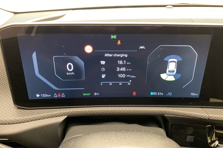 Kia EV6 vaihtoauto