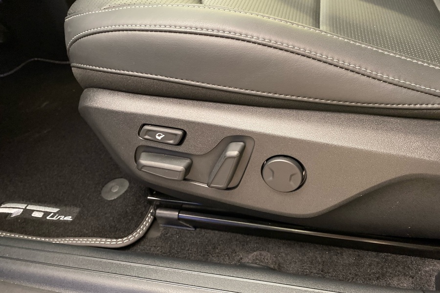 Kia EV6 vaihtoauto