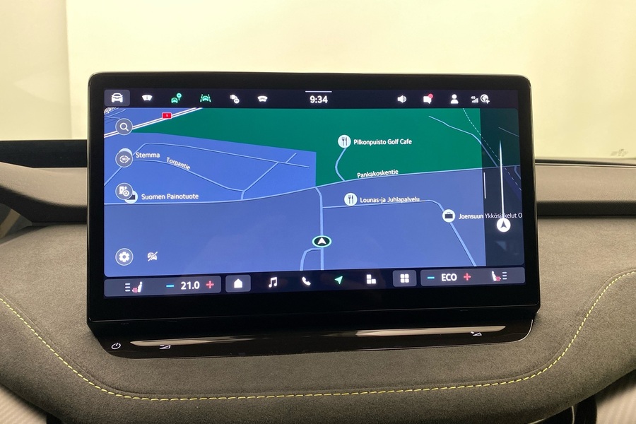 Skoda Elroq vaihtoauto