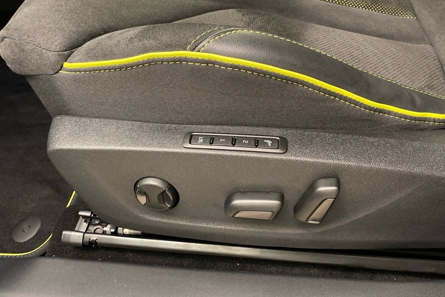 Skoda Elroq vaihtoauto