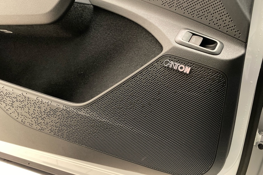 Skoda Elroq vaihtoauto