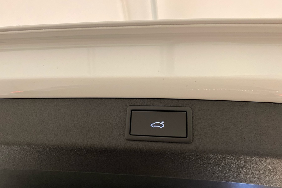 Skoda Elroq vaihtoauto