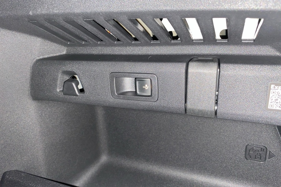 Skoda Elroq vaihtoauto