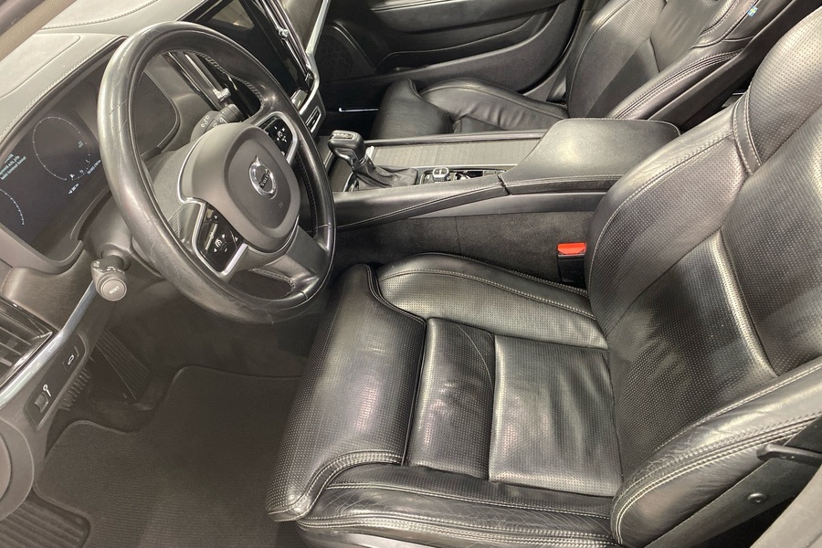 Volvo V90 Cross Country vaihtoauto