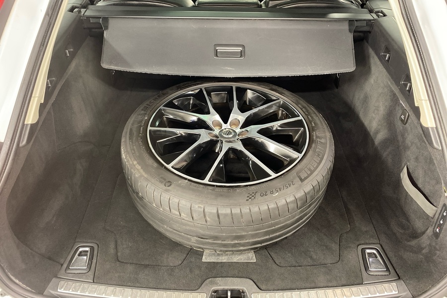 Volvo V90 Cross Country vaihtoauto