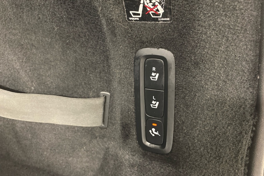 Volvo V90 Cross Country vaihtoauto