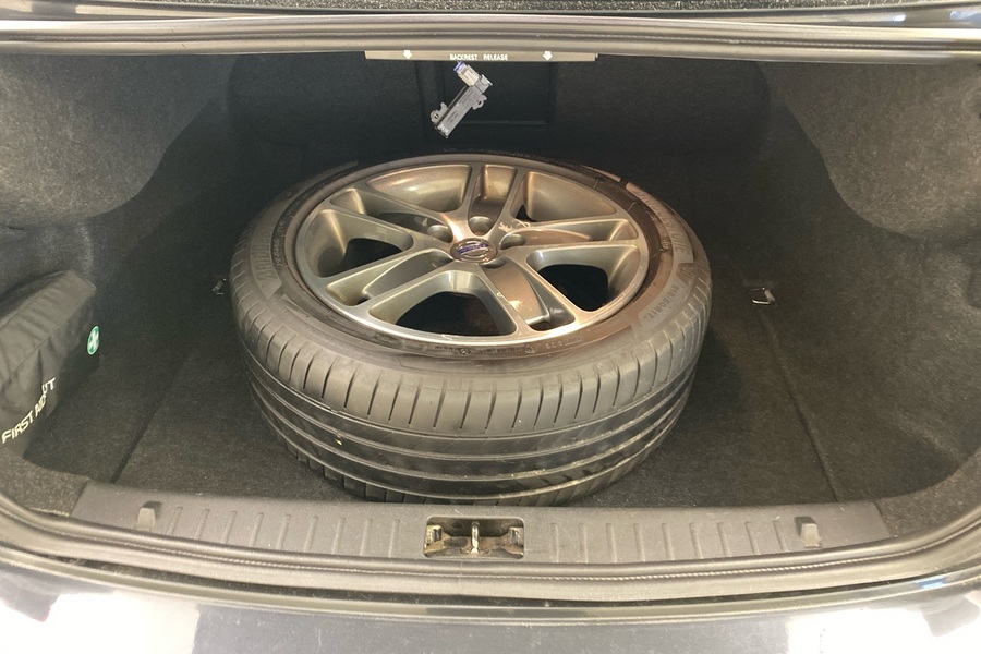 Volvo S60 vaihtoauto