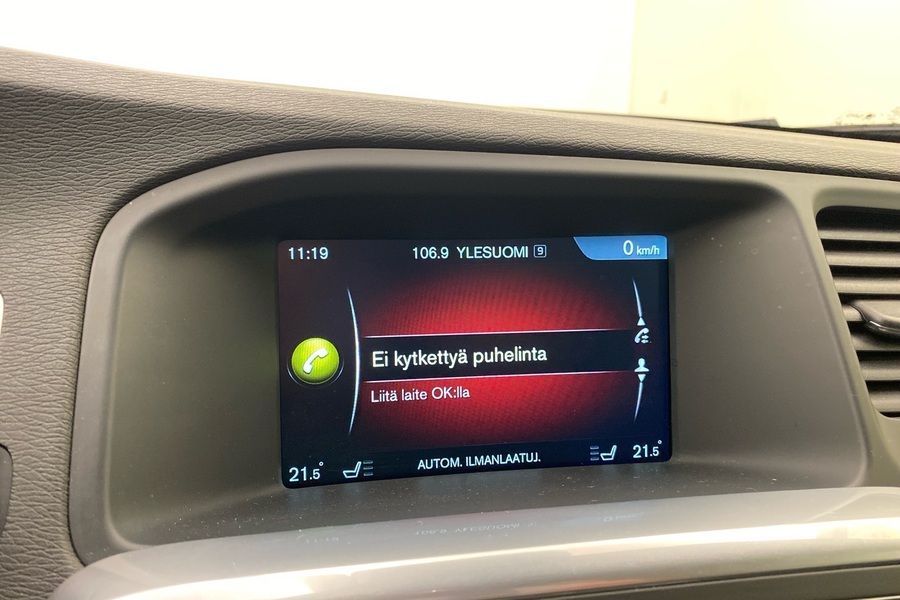 Volvo S60 vaihtoauto