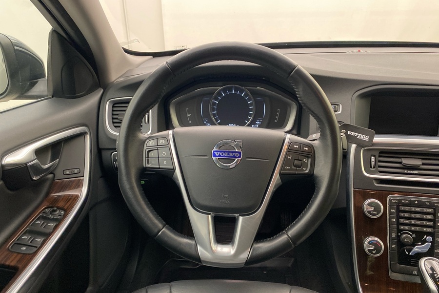 Volvo S60 vaihtoauto