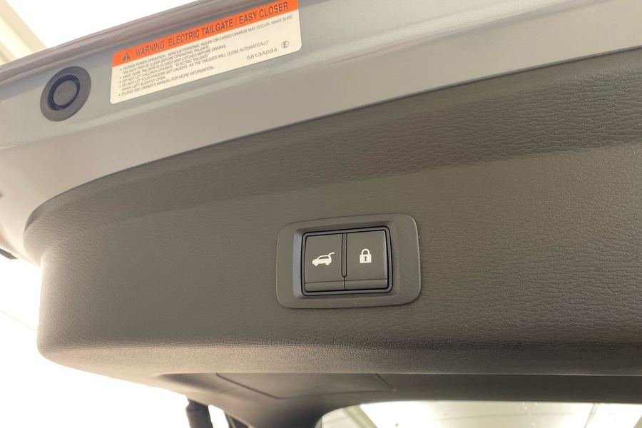 Mitsubishi Outlander vaihtoauto