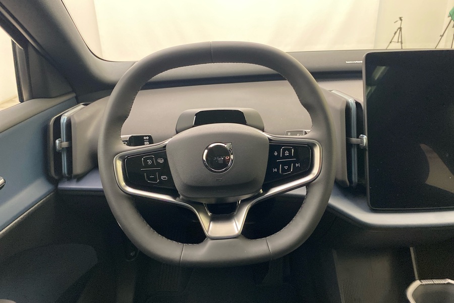 Volvo EX30 Cross Country vaihtoauto