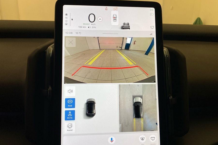 Volvo EX30 Cross Country vaihtoauto