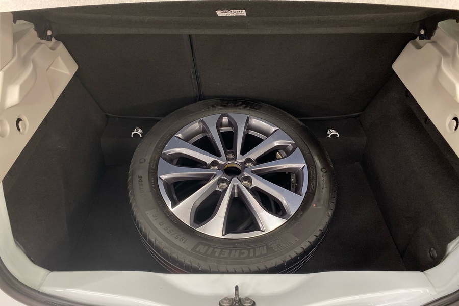 Renault Zoe vaihtoauto