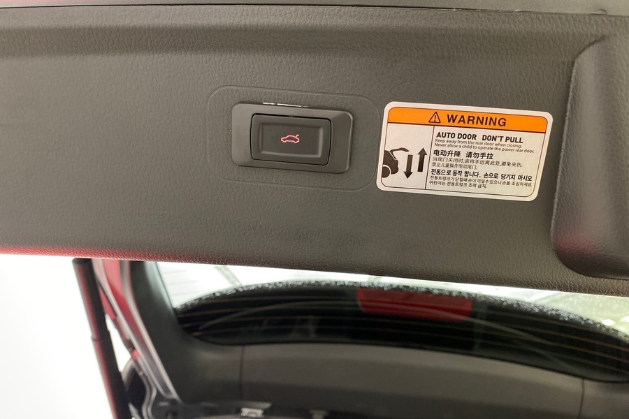 Mitsubishi Eclipse Cross vaihtoauto