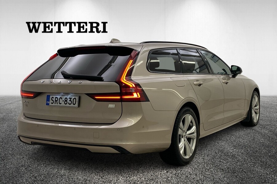 Volvo V90 vaihtoauto