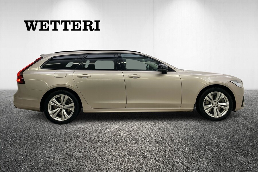 Volvo V90 vaihtoauto