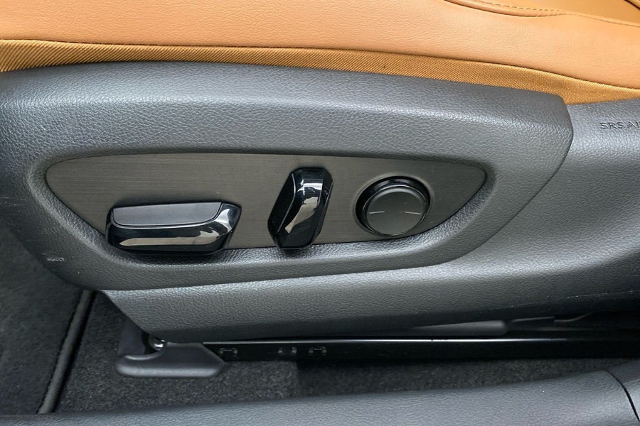Lexus UX vaihtoauto