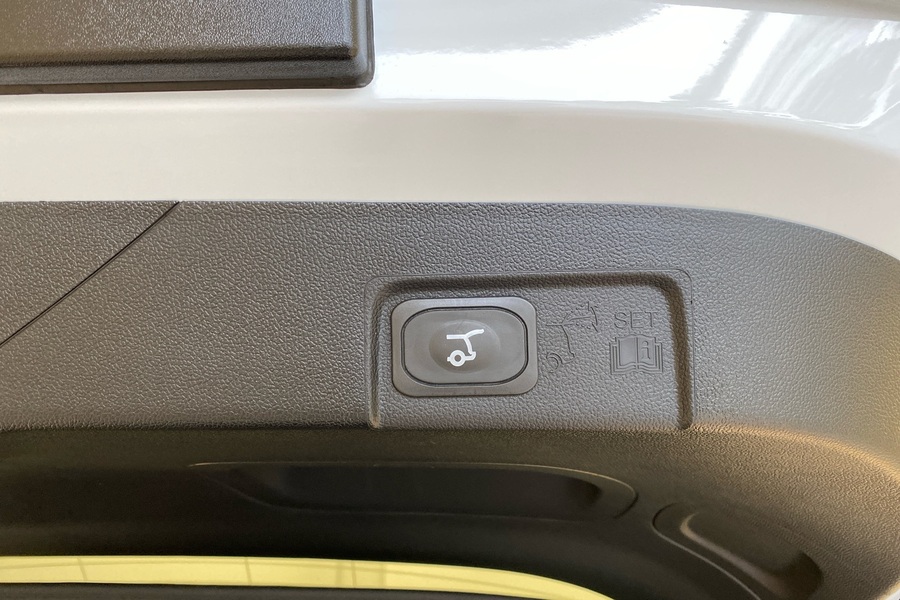 Ford Puma Gen-E vaihtoauto