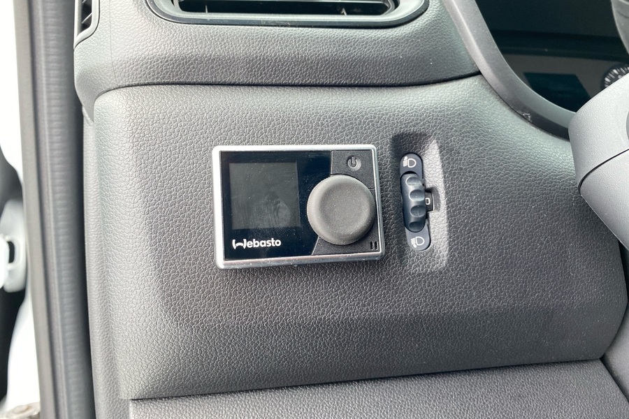 Renault Master vaihtoauto