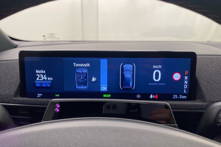 Ford USA Mustang vaihtoauto