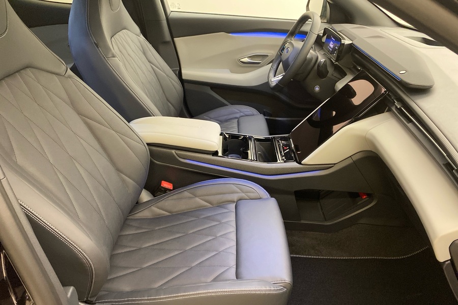 Ford Capri vaihtoauto