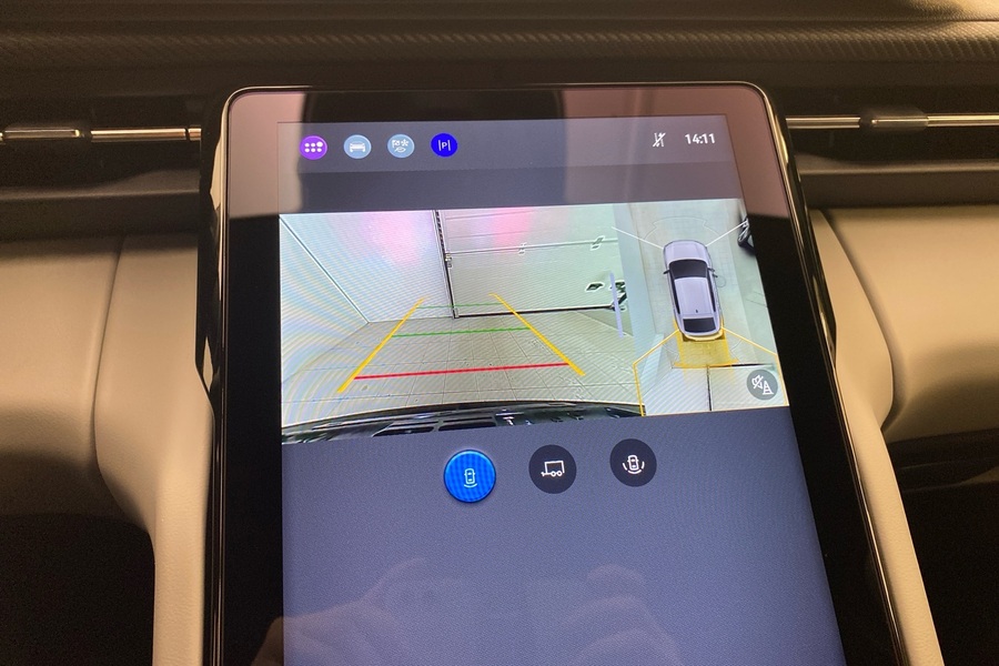 Ford Capri vaihtoauto