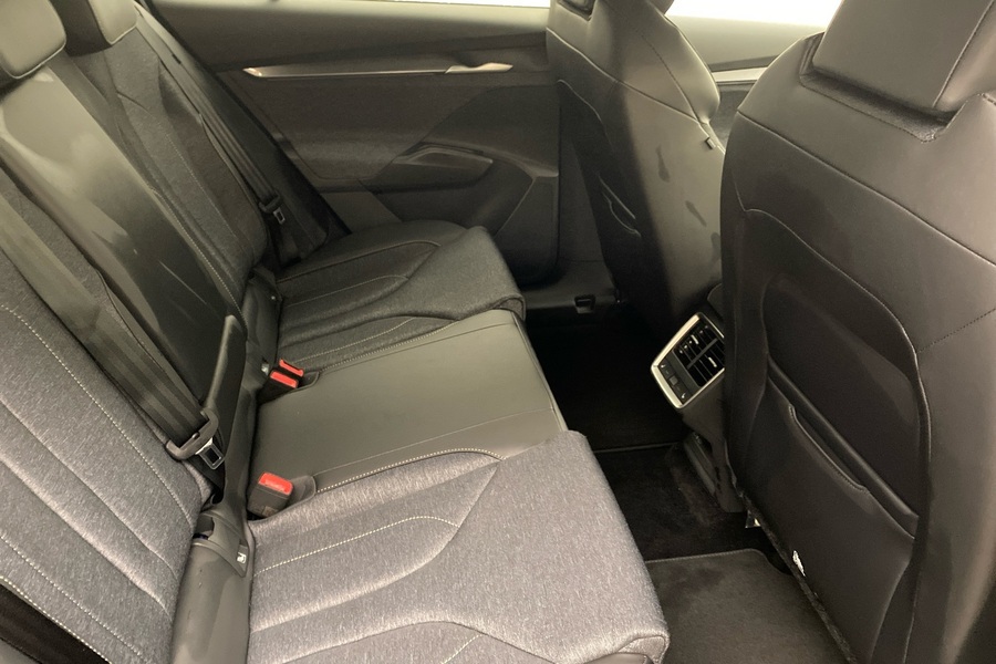 Skoda Elroq vaihtoauto