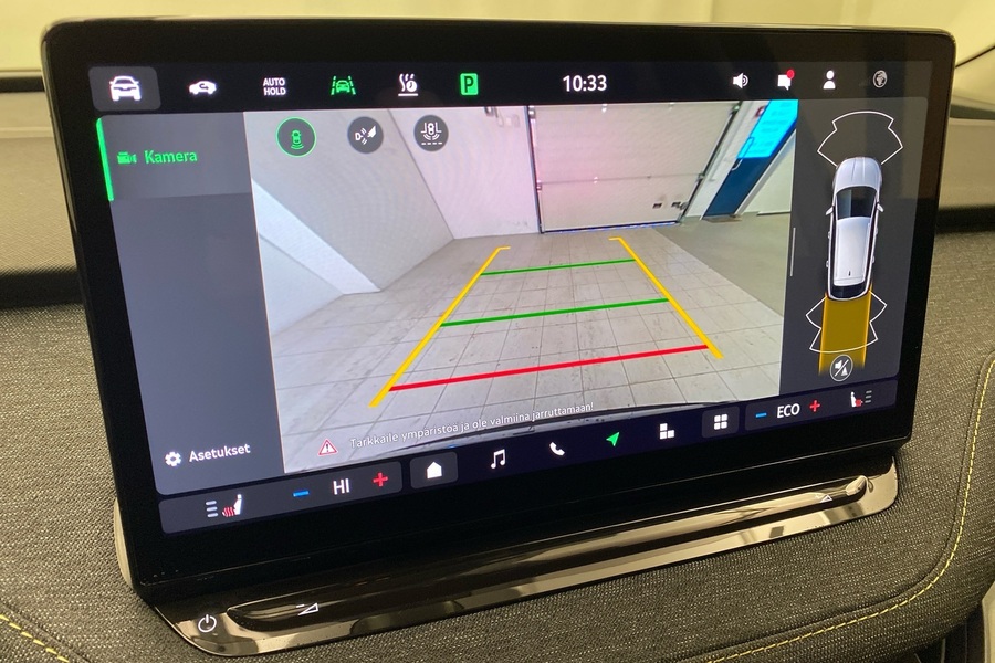 Skoda Elroq vaihtoauto