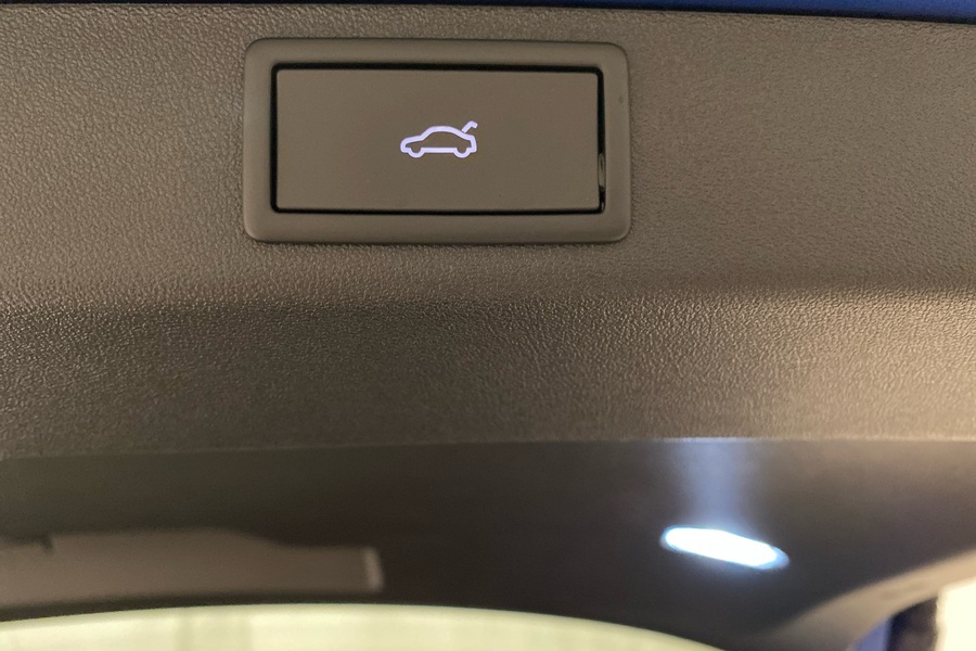 Skoda Elroq vaihtoauto