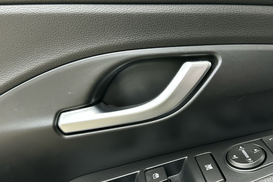 Hyundai i30 Wagon vaihtoauto