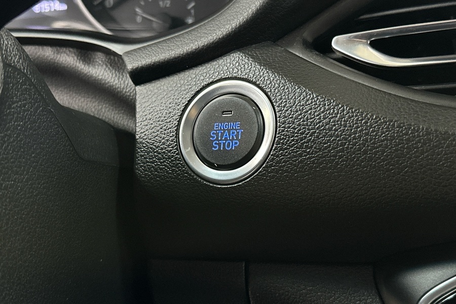 Hyundai i30 Wagon vaihtoauto