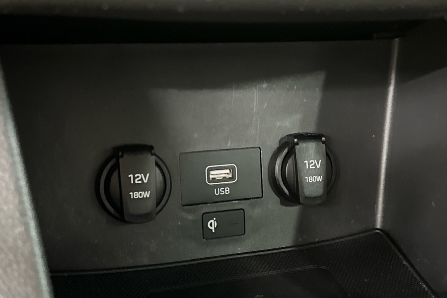 Hyundai i30 Wagon vaihtoauto