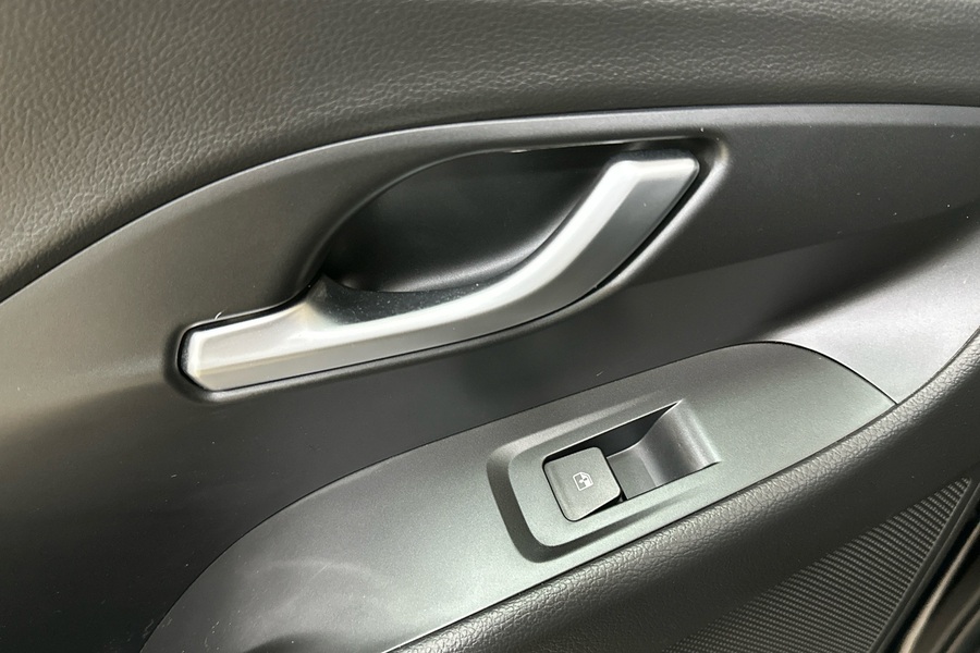 Hyundai i30 Wagon vaihtoauto