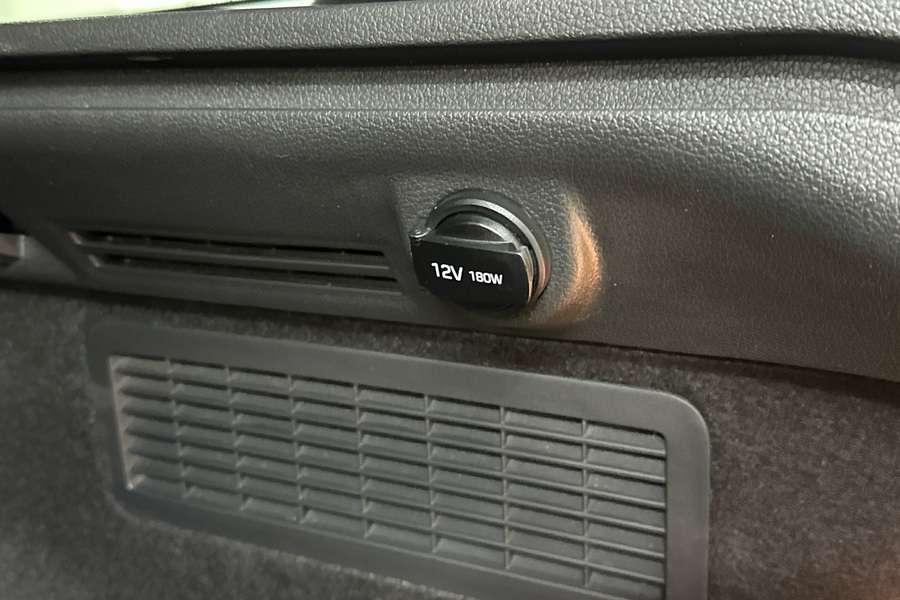 Hyundai i30 Wagon vaihtoauto