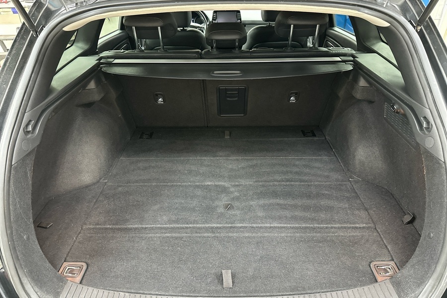 Hyundai i30 Wagon vaihtoauto