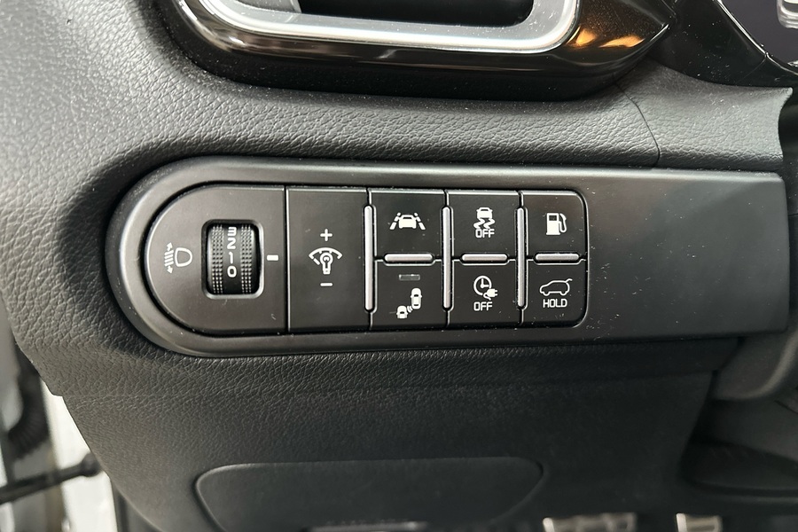 Kia XCeed vaihtoauto