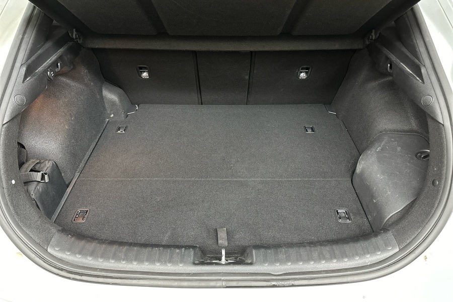 Kia XCeed vaihtoauto