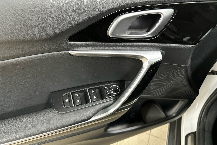 Kia XCeed vaihtoauto