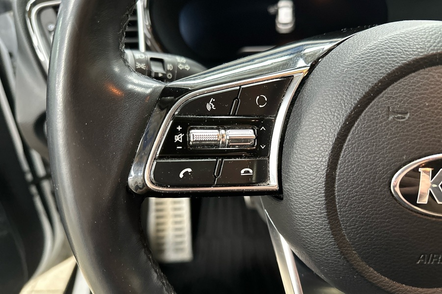 Kia XCeed vaihtoauto