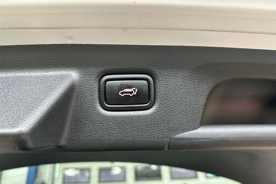 Kia XCeed vaihtoauto